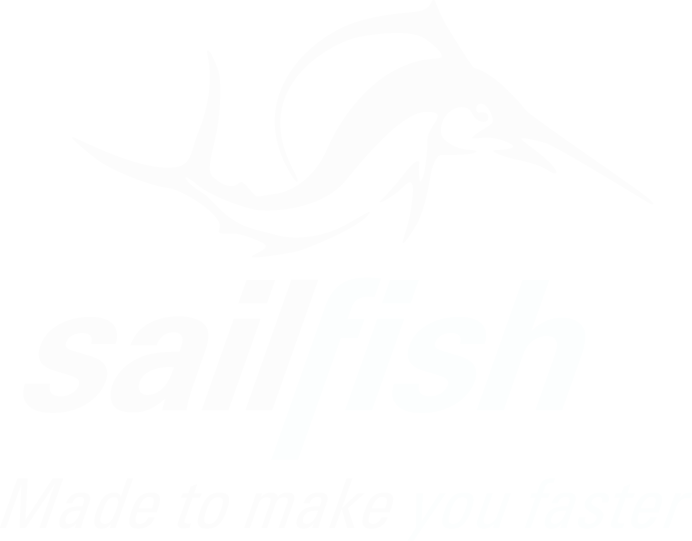 Sailfish Logo